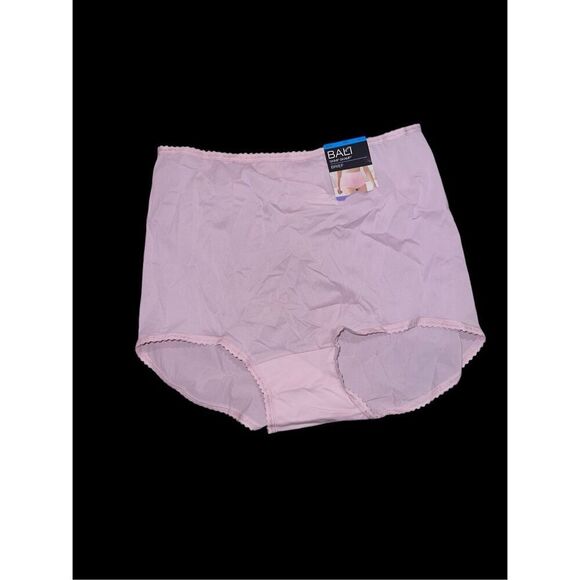 Bundle of 2 NEW WITH TAGS Bali panties skimp skamp brief plus size 2XL style# 26 - Picture 3 of 9